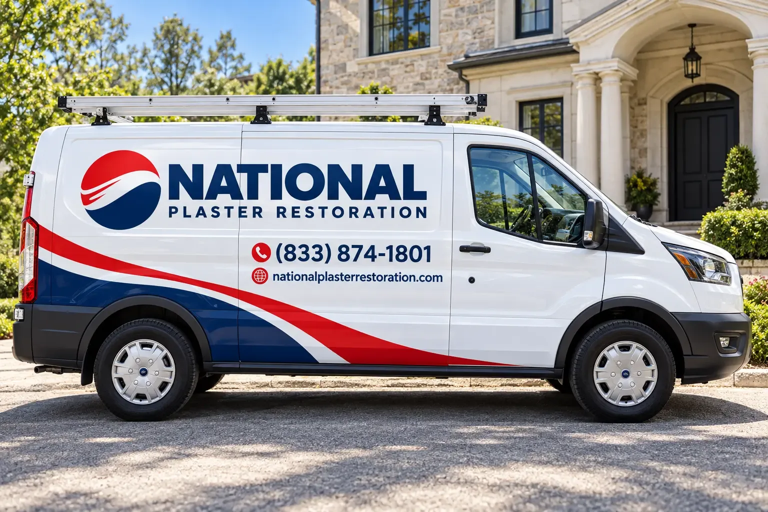 Plaster Repair in Flag Pond, TN near me