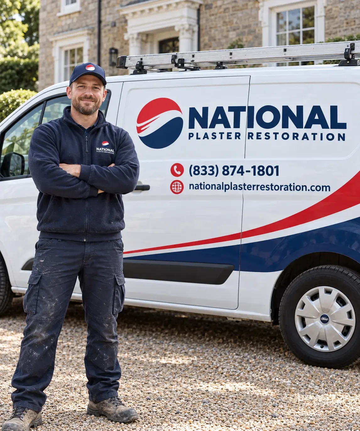 Plaster Repair company in Flag Pond, TN